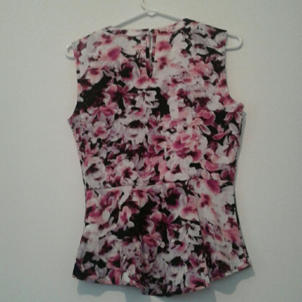 Blouse - Picture 5 of 6